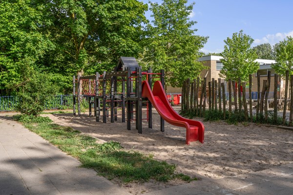 Medium property photo - Wevelaan 53, 3571 XS Utrecht